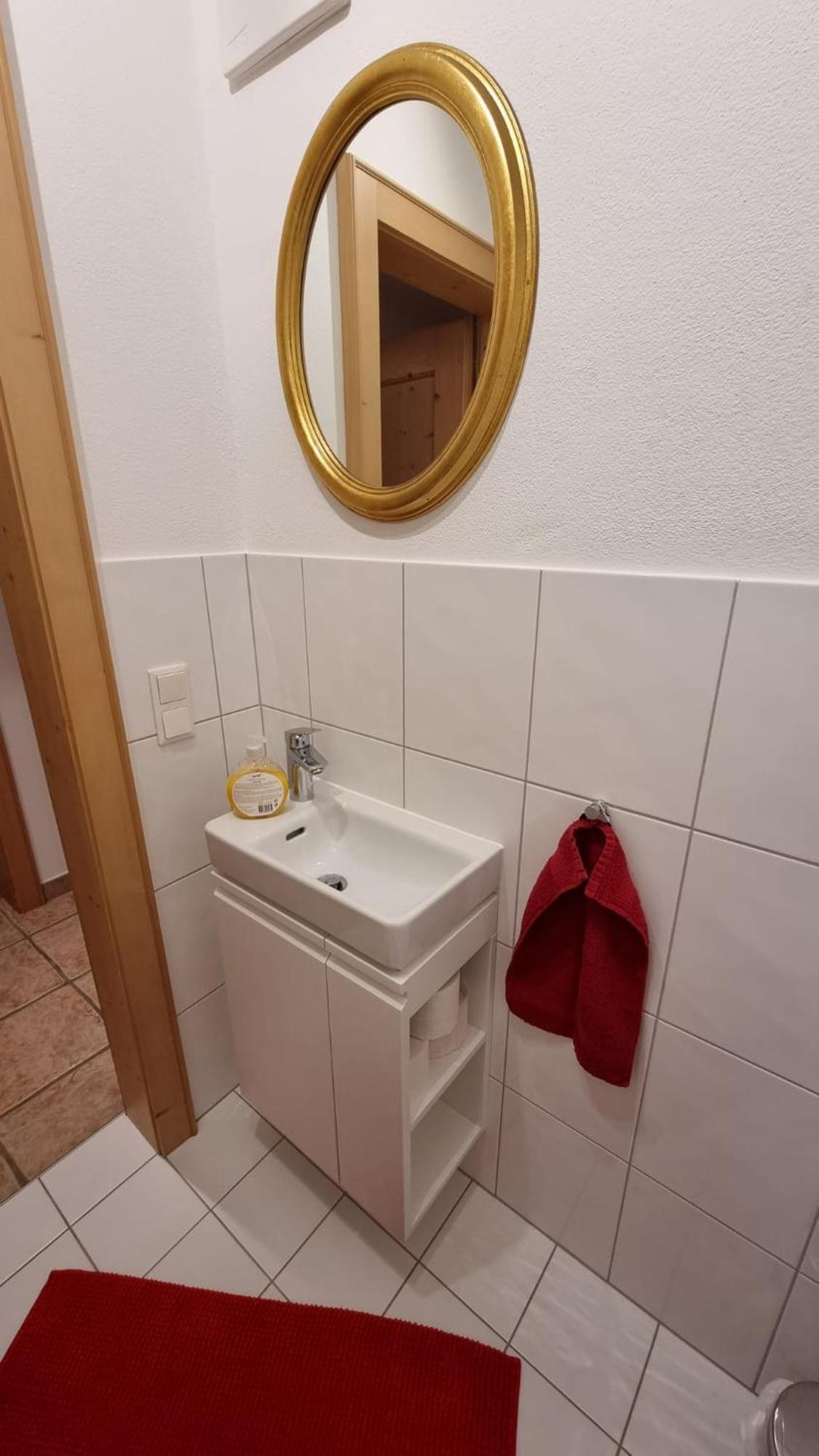 Ferienwohnung John Seymour Leogang Luaran gambar