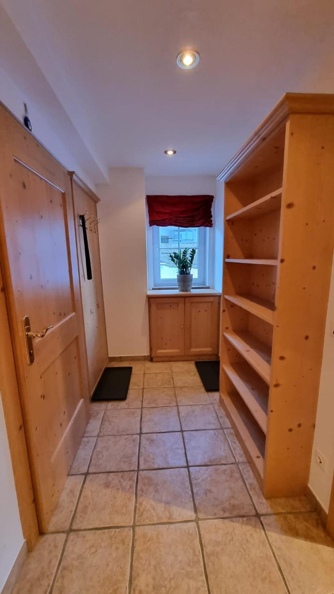 Ferienwohnung John Seymour Leogang Luaran gambar