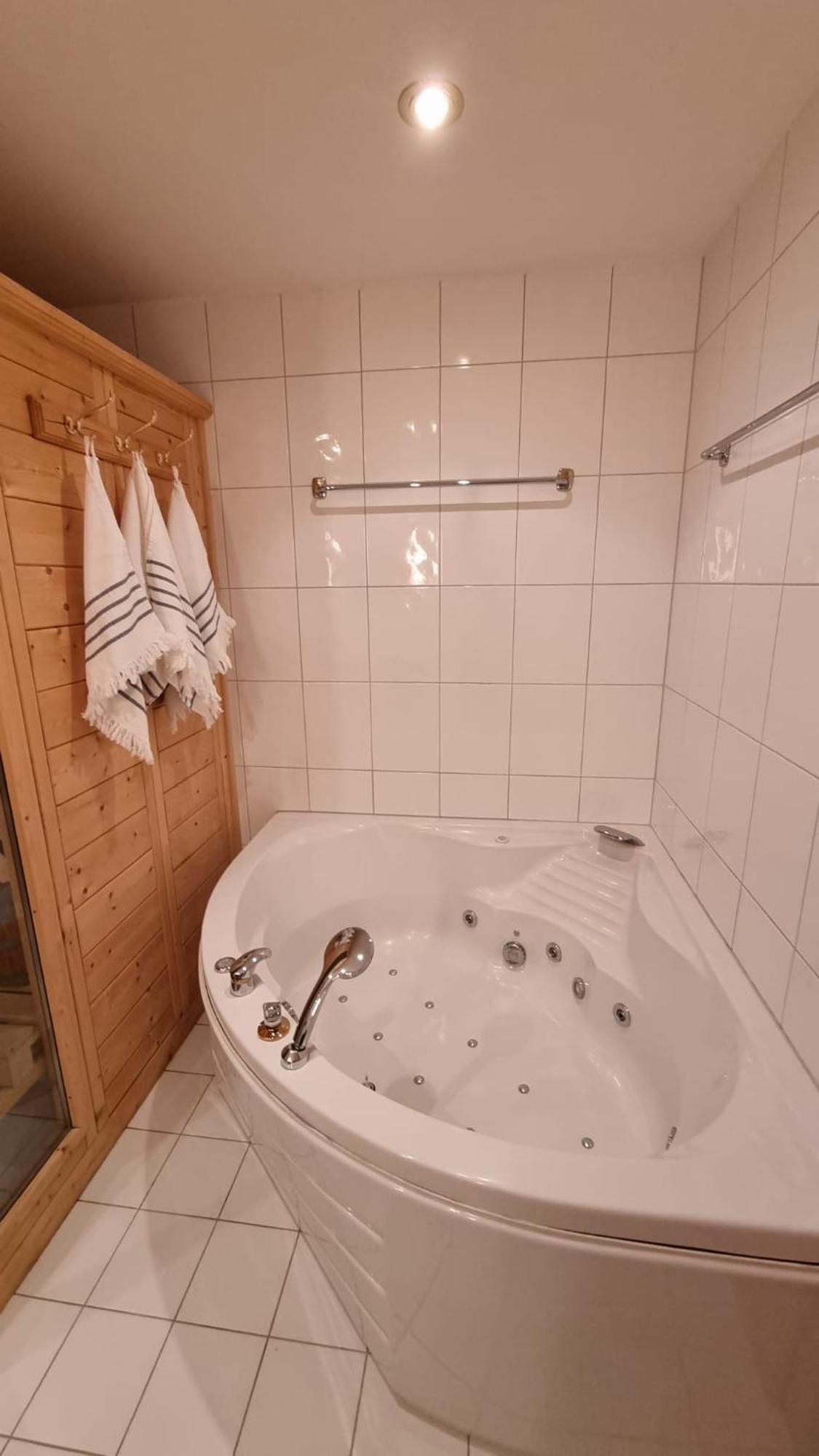 Ferienwohnung John Seymour Leogang Luaran gambar