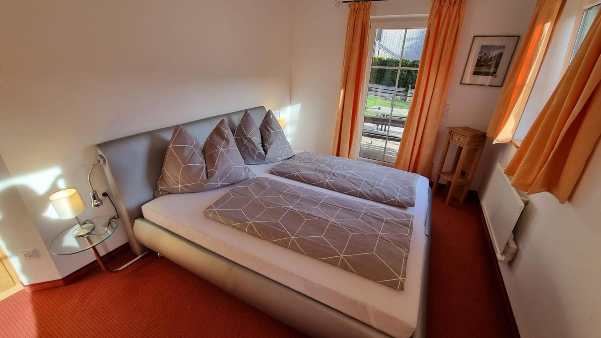 Ferienwohnung John Seymour Leogang Luaran gambar